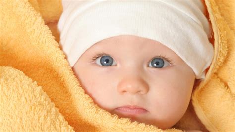 Is Baby’s Vomit Impure? | About Islam