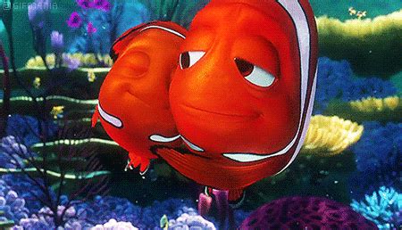 Finding Nemo GIFs - Find & Share on GIPHY