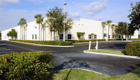 South Florida Bible College & Theological Seminary Relocates Campus ...