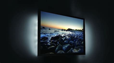 TV LED Backlight Kit USB Cool White SY7592 - K Lighting Supplies