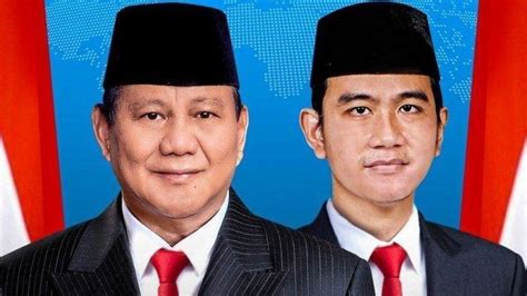 Bocor 35 Nama Calon Menteri hingga Jaksa Agung Kabinet Prabowo Subianto, Dua Tokoh Sulsel Masuk ...