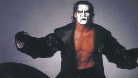 7 Reasons Why Sting Is WCW's Biggest Ever Star – Page 3