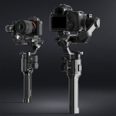 DJI Ronin-S Gimbal Stabilizer Price Revealed? Also Pre-Orders Start ...