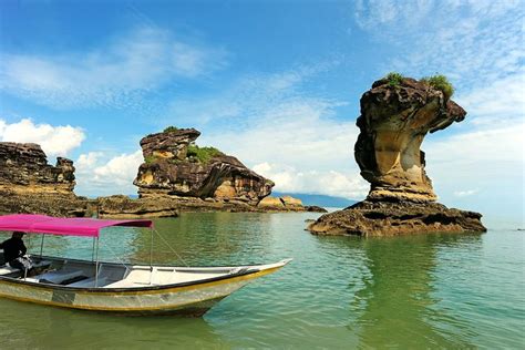 Bako National Park With Lunch From Kuching: Triphobo