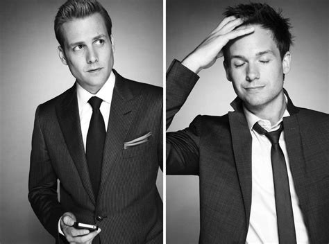 Die besten 25+ Gabriel macht Ideen auf Pinterest | Harvey Specter, Harvey Specter Anzüge und ...