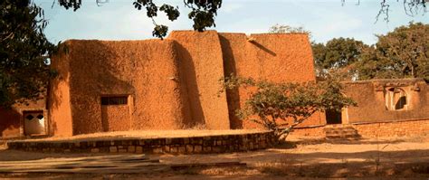 National Museum Jos, plateau, Nigeria - Top Attractions, Things to Do ...