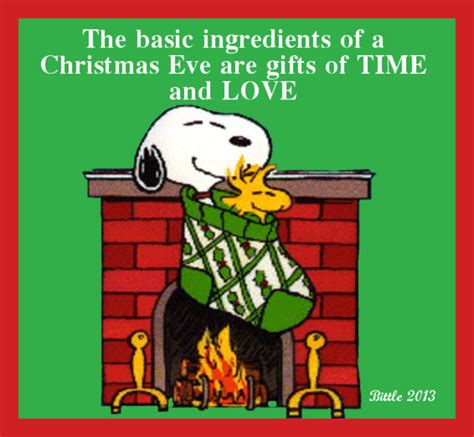 10 Awesome Snoopy Christmas Quotes