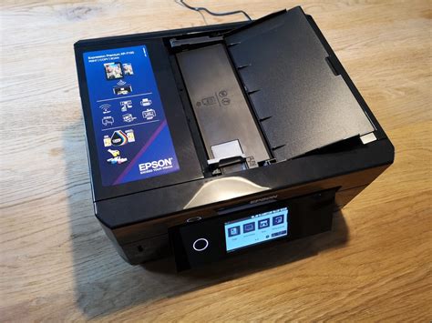 Epson XP-7100 Review | Trusted Reviews