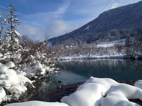 Visit And Explore The Zelenci Nature Reserve In Kranjska Gora, Slovenia