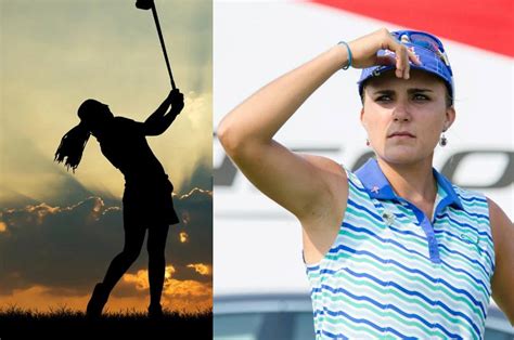 Amid Lexi Thompson’s Heartbreak, the 28-Year-Old Emerges as a Beacon of Golf’s Future With a ...