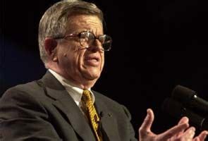 Watergate figure Charles Colson dies at 80