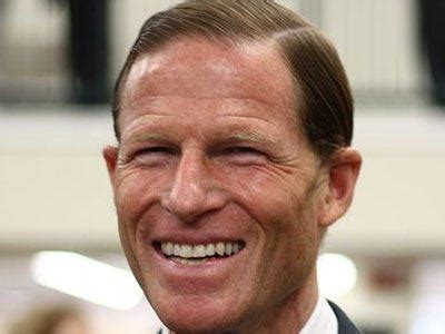 Richard Blumenthal Lied About Vietnam Service - Business Insider