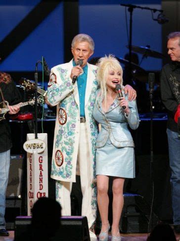 The True Story Behind Dolly Parton's Song "I Will Always Love You"