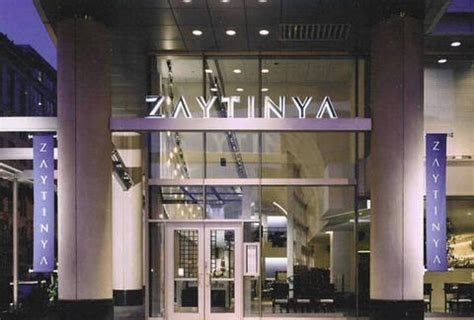 Zaytinya DC | Washington dc, Washington dc restaurants, Restaurant guide