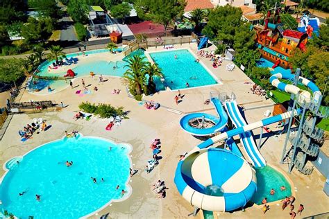 CAMPING CAPFUN CAP AGATHOIS - Campground Reviews & Photos (Agde, France ...