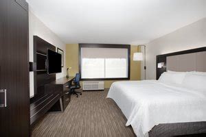 Holiday Inn Express & Suites Ely, NV - See Discounts