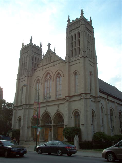 Roman Catholic Archdiocese of Chicago | Wiki | Everipedia