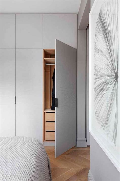 Design tips for modern closet doors – Artofit