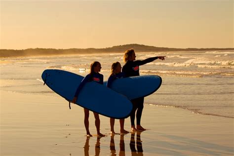 Noosa Heads Beginner Surf Experience (2-hour Lesson) in Sunshine Coast ...