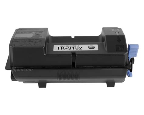 Kyocera Mita ECOSYS M3655idn Toner Cartridge - 21,000 Pages