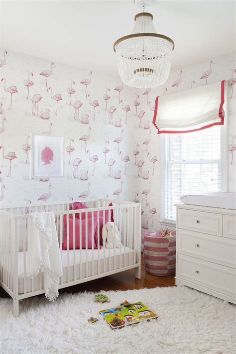 Washington DC Nursery - Project Nursery