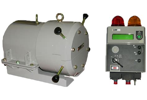 SGLM 202K™ Steam Generator Leak Rate Monitor | Mirion