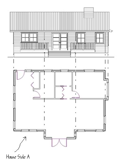 how to do elevation drawings - casualweddingoutfitideasforwomenguest