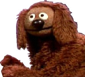 dnsyl57: Rowlf