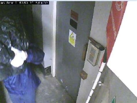 Hatton Garden robbery: Police release CCTV images of jewellery heist in progress