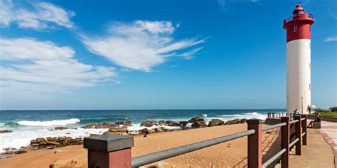 uMhlanga Lighthouse - Durban Tourism