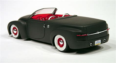 Chevrolet Ssr Custom - reviews, prices, ratings with various photos