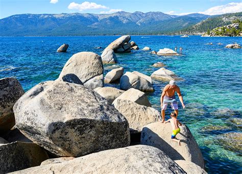 North Lake Tahoe | North Shore | Things to Do in North Tahoe