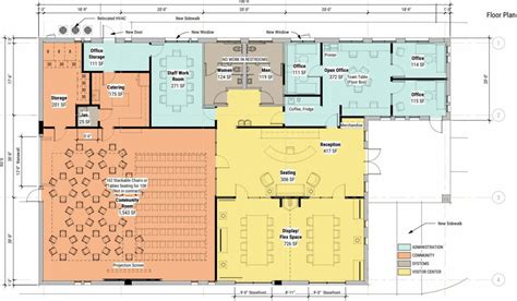 Buda: Council Reviews Plan, Costs for New Visitor Center - Virtual Builders Exchange