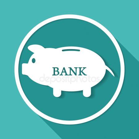 Energy Saving with Piggy Bank — Stock Vector © kraphix #46273061