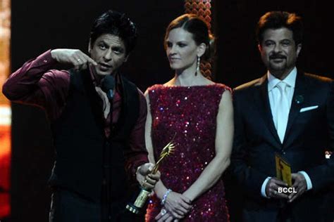 Shah Rukh Khan: The King of Awards