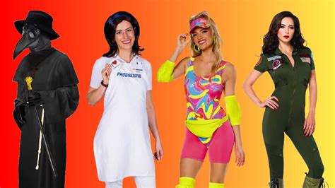 13 best last-minute Halloween costumes for 2023, with viral and ...