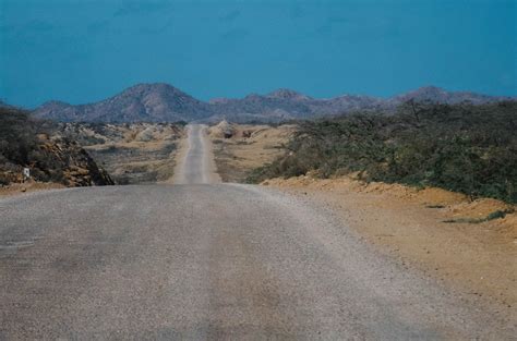 A City A Story | Travel article: La Guajira