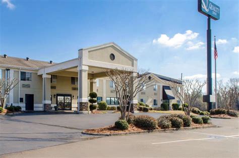 Quality Inn Ruston, Ruston (LA) | 2024 Updated Prices, Deals