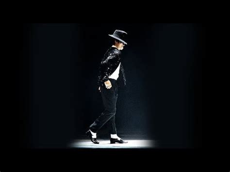 Michael Jackson's Moonwalk Compilation - YouTube