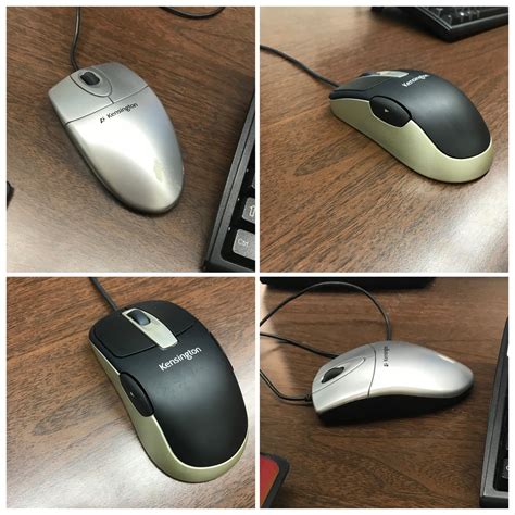 Some interesting mice shapes : r/MouseReview