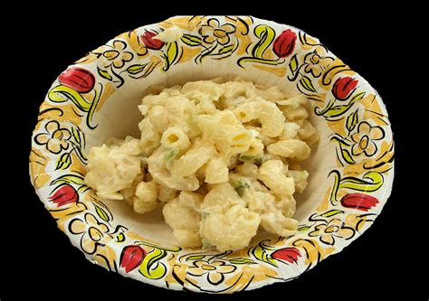 Macaroni Salad Free Stock Photo - Public Domain Pictures