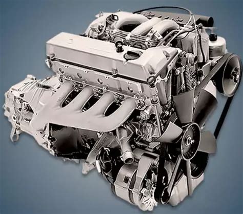 Top 5 Mercedes Diesel Engines: Power & Dependability - Off-Road Handbook