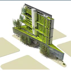 Konsep Green Architecture / Arsitektur Hijau Secara Umum - Kumpulan ...