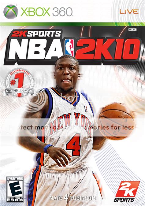 NBA 2k10 Custom Covers - Page 15 - Operation Sports Forums