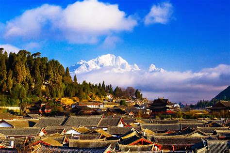 5 Warm Winter Destinations in China, Best Warm Places to Visit