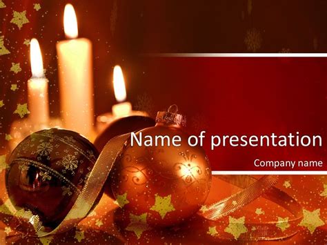 Christian Christmas Powerpoint Templates Free Download