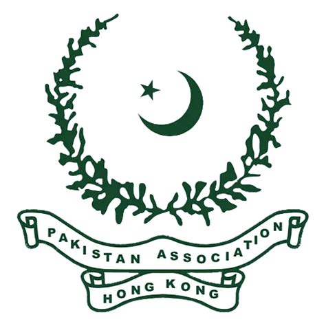 Pakistan Association Cricket Club logo transparent PNG - StickPNG