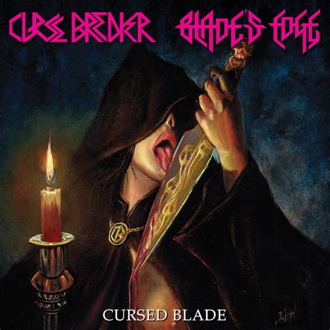 Cursed Blade | CURSE BREAKER vs BLADE'S EDGE | Stormspell Records