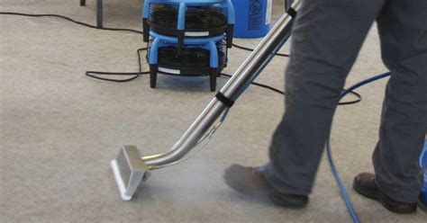 Legend Brands | Develop a Complete Facility Carpet Cleaning System