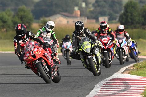 Supersport Motorcycle Racing Schedule | Reviewmotors.co